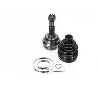 Meyle Juego de juntas de eje de transmisión KIT 614 498 0009 – Lado de rueda para Opel Astra