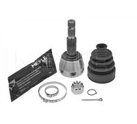 Junta homocinética lado de rueda a bolas 614 498 0011 MEYLE para OPEL