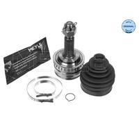 Juego de juntas, eje de transmisión MEYLE KIT 614 498 0012