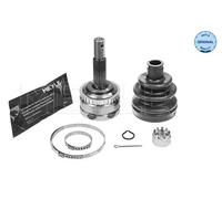 Juego de juntas, eje de transmisión MEYLE KIT 614 498 0013