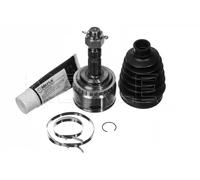 Junta homocinética lado de rueda a bolas 614 498 0021 MEYLE para OPEL CORSA C