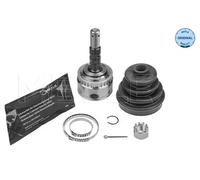 Meyle Juego de juntas eje de transmisión KIT 614 498 0026 para Opel Meriva
