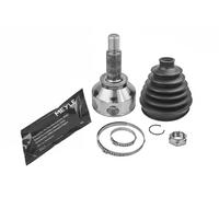 Juego de juntas, eje de transmisión MEYLE KIT 614 498 0029