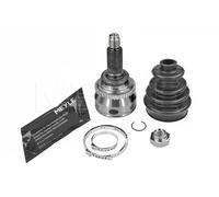 Juego de juntas, eje de transmisión MEYLE KIT 614 498 0031