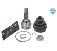 Junta homocinética lado de rueda a bolas 614 498 0032 MEYLE para OPEL VECTRA C