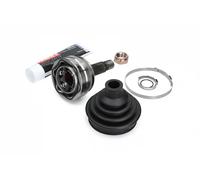 Junta homocinética lado de rueda a bolas 6238 KAMOKA para SKODA VW