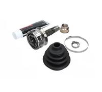 Junta homocinética lado de rueda a bolas 6258 KAMOKA para FIAT CINQUECENTO