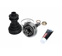 Junta homocinética lado de rueda a bolas 6506 KAMOKA para PEUGEOT FIAT CITROËN