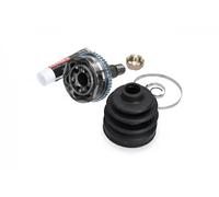 Junta homocinética lado de rueda a bolas 6574 KAMOKA para PEUGEOT FIAT CITROËN