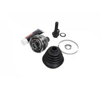 Junta homocinética lado de rueda a bolas 6622 KAMOKA para AUDI VW