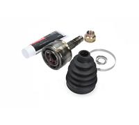 Junta homocinética lado de rueda a bolas 6691 KAMOKA para OPEL FIAT ALFA ROMEO