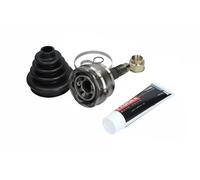 Junta homocinética lado de rueda a bolas 6693 KAMOKA para FIAT OPEL