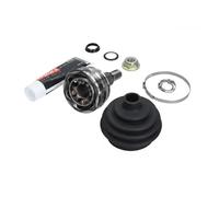 Junta homocinética lado de rueda a bolas 6864 KAMOKA para AUDI SKODA VW SEAT