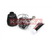 Junta homocinética lado de rueda a bolas 6987 KAMOKA para RENAULT MEGANE Scénic