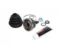 Junta homocinética lado de rueda a bolas 7082 KAMOKA para SKODA VW