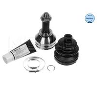 Juego de juntas, eje de transmisión MEYLE KIT 714 498 0015
