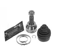 MEYLE Juego de articulaciÃ³n, Ã¡rbol de transmisiÃ³n para FORD: Fiesta, Fusion (Ref: 714 498 0016)