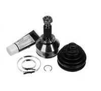 Junta homocinética lado de rueda a bolas 714 498 0018 MEYLE para FORD FOCUS I