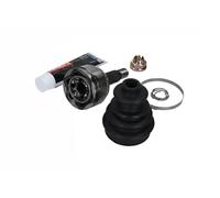 Junta homocinética lado de rueda a bolas 7183 KAMOKA para RENAULT CLIO III