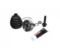 Junta homocinética lado de rueda a bolas 7338 KAMOKA para VW SEAT SKODA AUDI