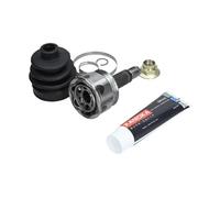 Junta homocinética lado de rueda a bolas 7640 KAMOKA para TOYOTA CITROËN PEUGEOT