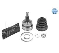 Junta homocinética lado de rueda a bolas 814 498 0001 MEYLE para SAAB 9000