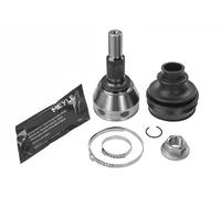 Junta homocinética lado de rueda a bolas 814 498 0005 MEYLE para SAAB OPEL