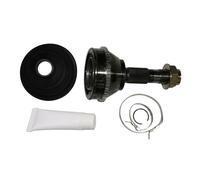 Juego De Articulación Árbol De Transmisión Fast FT25026K para Fiat Citroën