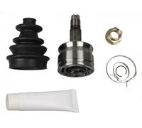 Junta homocinética lado de rueda a bolas FT25077K FAST para FIAT FORD