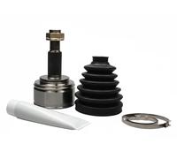 Junta homocinética lado de rueda a bolas FT25093K FAST para RENAULT