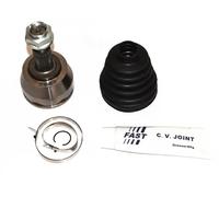 Junta homocinética lado de rueda a bolas FT25098K FAST para FIAT CITROËN PEUGEOT