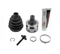 Junta homocinética lado de rueda a bolas NPZ-FR-031 NTY para FORD VOLVO