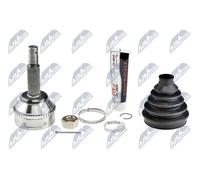 NTY Set de Semiejes NPZ-FR-033 para Ford, Junta Homocinética