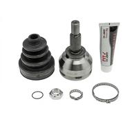 Junta homocinética lado de rueda a bolas NPZ-RE-019 NTY para RENAULT LAGUNA II