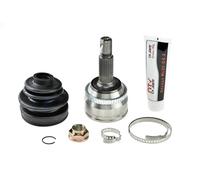 Set Rótulas, Árbol de Transmisión/Exterior Apto para Toyota Corolla USA/Matriz