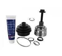 Junta homocinética lado de rueda a bolas V10-7288 VAICO para AUDI 80 B3 Sedán