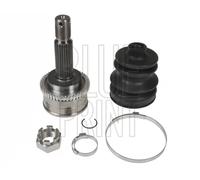 Junta homocinética lado de rueda ADG089127 BLUE PRINT para HYUNDAI GETZ