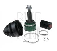 Junta homocinética lado de rueda ADK88929 BLUE PRINT para SUZUKI IGNIS II