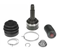 Junta homocinética lado de rueda ADM58906 BLUE PRINT para MAZDA 323 S IV