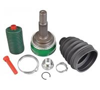 Junta homocinética lado de rueda ADT38951B BLUE PRINT para TOYOTA COROLLA