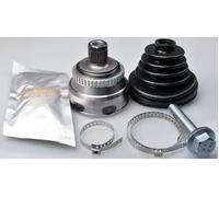 2x DENCKERMANN Set Rótulas Eje Trasero Izquierdo Derecho para Audi 80 8C B4