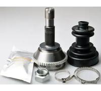 Junta homocinética lado de rueda C120017 DENCKERMANN para PEUGEOT FIAT CITROËN