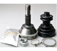 Junta homocinética lado de rueda C120017 DENCKERMANN para PEUGEOT FIAT CITROËN
