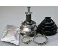 DENCKERMANN Conjunto De Eje De Transmisión Lado De La Rueda Para Volvo V70 II SW