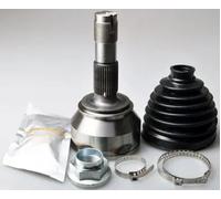 Junta homocinética lado de rueda C120059 DENCKERMANN para FIAT CITROËN PEUGEOT