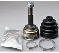 Junta homocinética lado de rueda C120062 DENCKERMANN para NISSAN SUNNY III