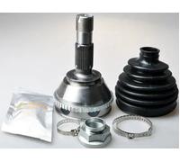 Junta homocinética lado de rueda C120070 DENCKERMANN para PEUGEOT FIAT CITROËN