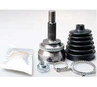 Junta homocinética lado de rueda C120076 DENCKERMANN para TOYOTA COROLLA