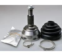 Junta homocinética lado de rueda C120082 DENCKERMANN para PORSCHE VW AUDI
