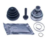 2x DENCKERMANN Set Rótulas Eje Trasero Izquierdo Derecho para Audi A6 4A2 C4